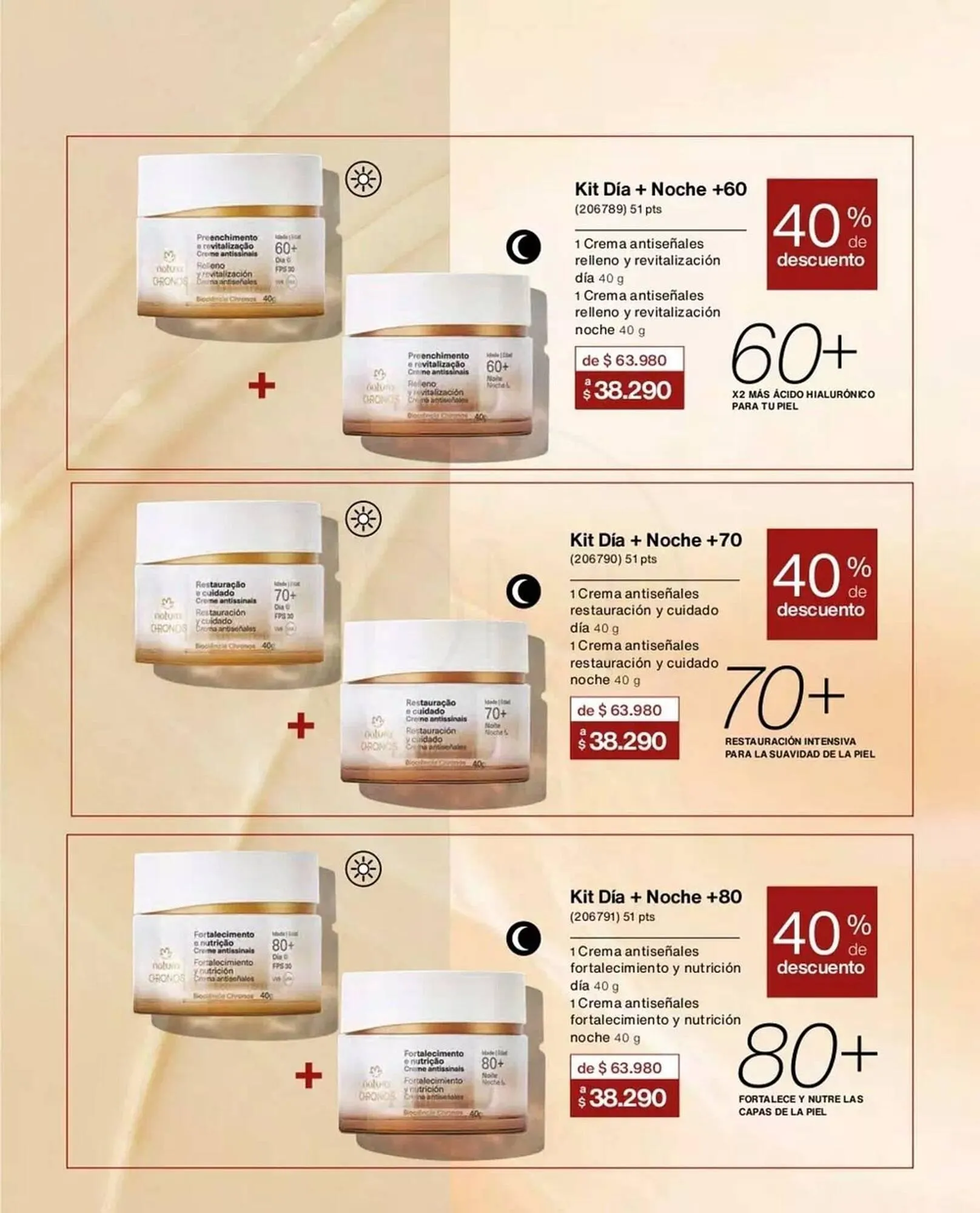 Catálogo de Catálogo Natura 1 de diciembre al 31 de diciembre 2025 - Página 78