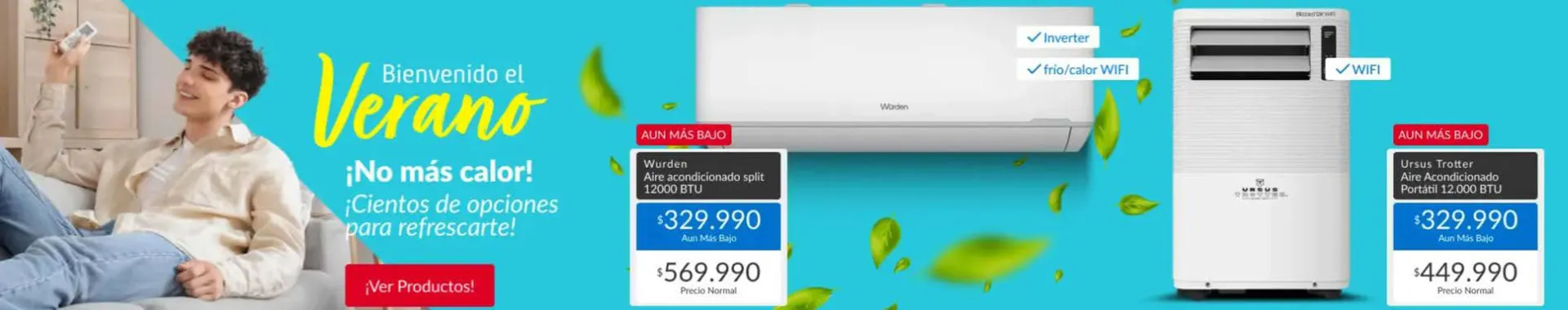 Catálogo de Catálogo Homy 21 de enero al 5 de febrero 2025 - Página 1