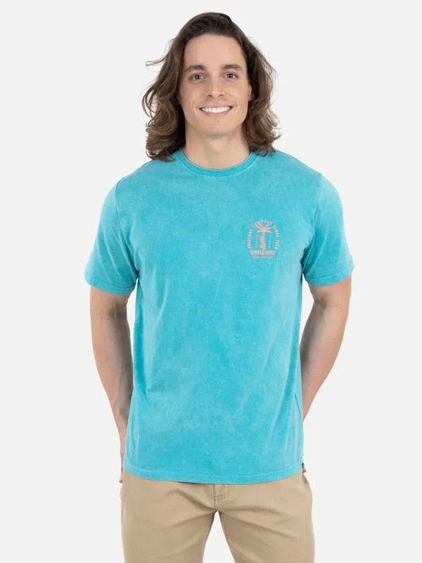 Polera MC Cobra attack II S/S Tee