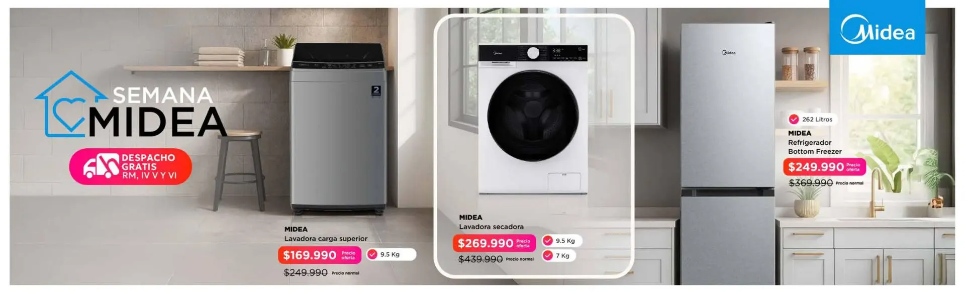 Catálogo de Catálogo Hites 17 de diciembre al 25 de diciembre 2025 - Página 4