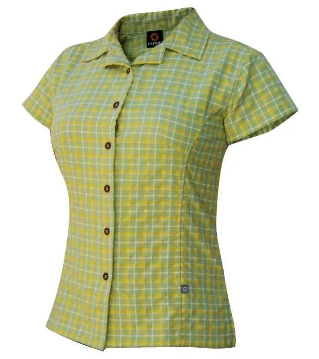 Tatoo Camisa Arica Mujer