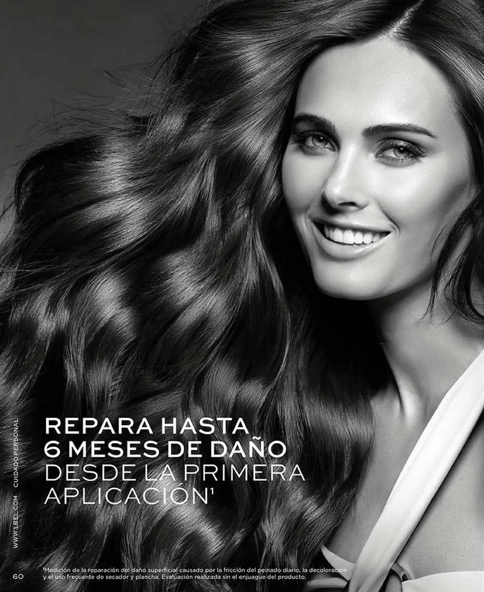 Catálogo de Catálogo L'Bel 10 de julio al 31 de diciembre 2025 - Página 60