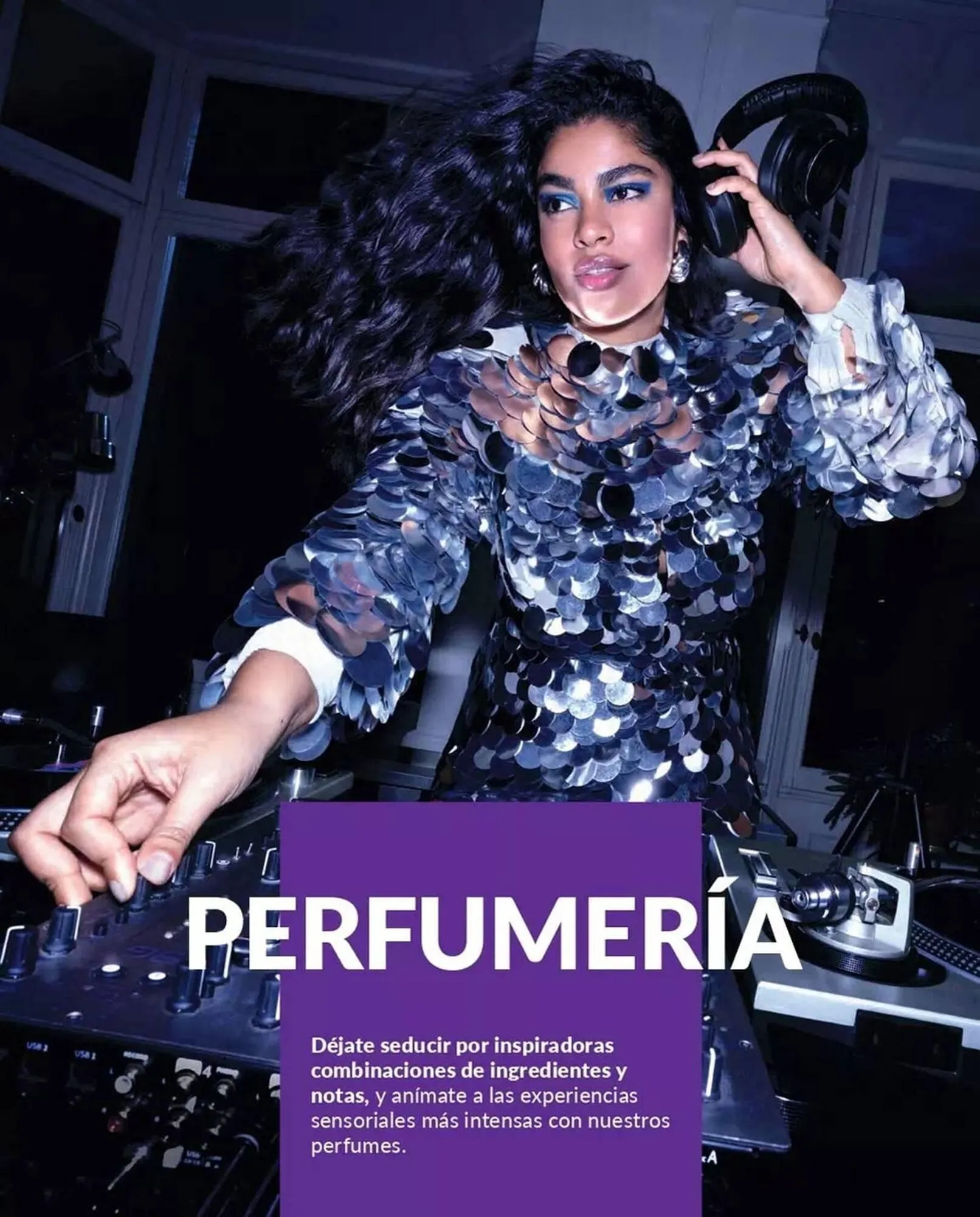 Catálogo de Catálogo Avon 1 de diciembre al 31 de diciembre 2025 - Página 47