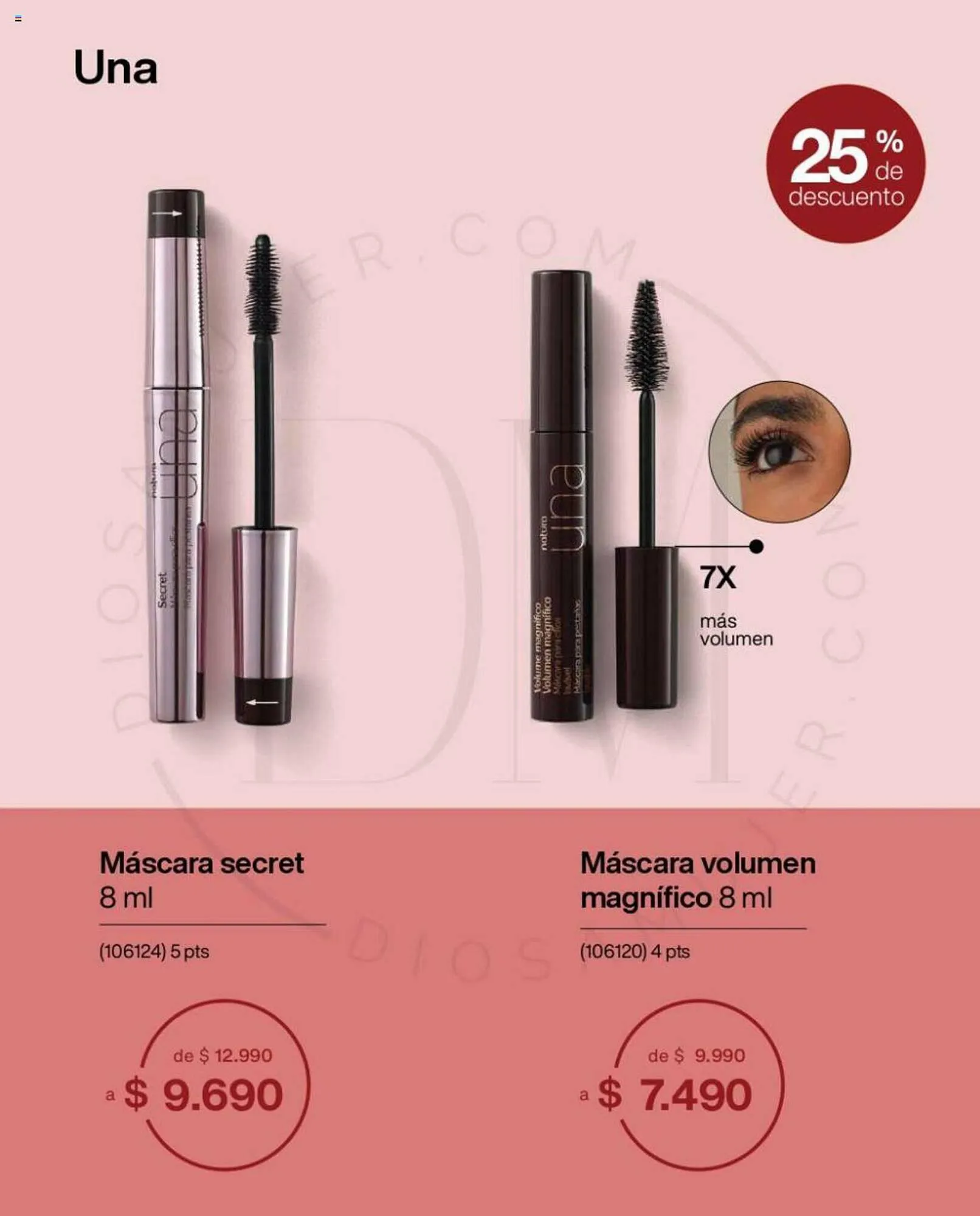 Catálogo de Catálogo Natura 31 de octubre al 30 de noviembre 2023 - Página 421