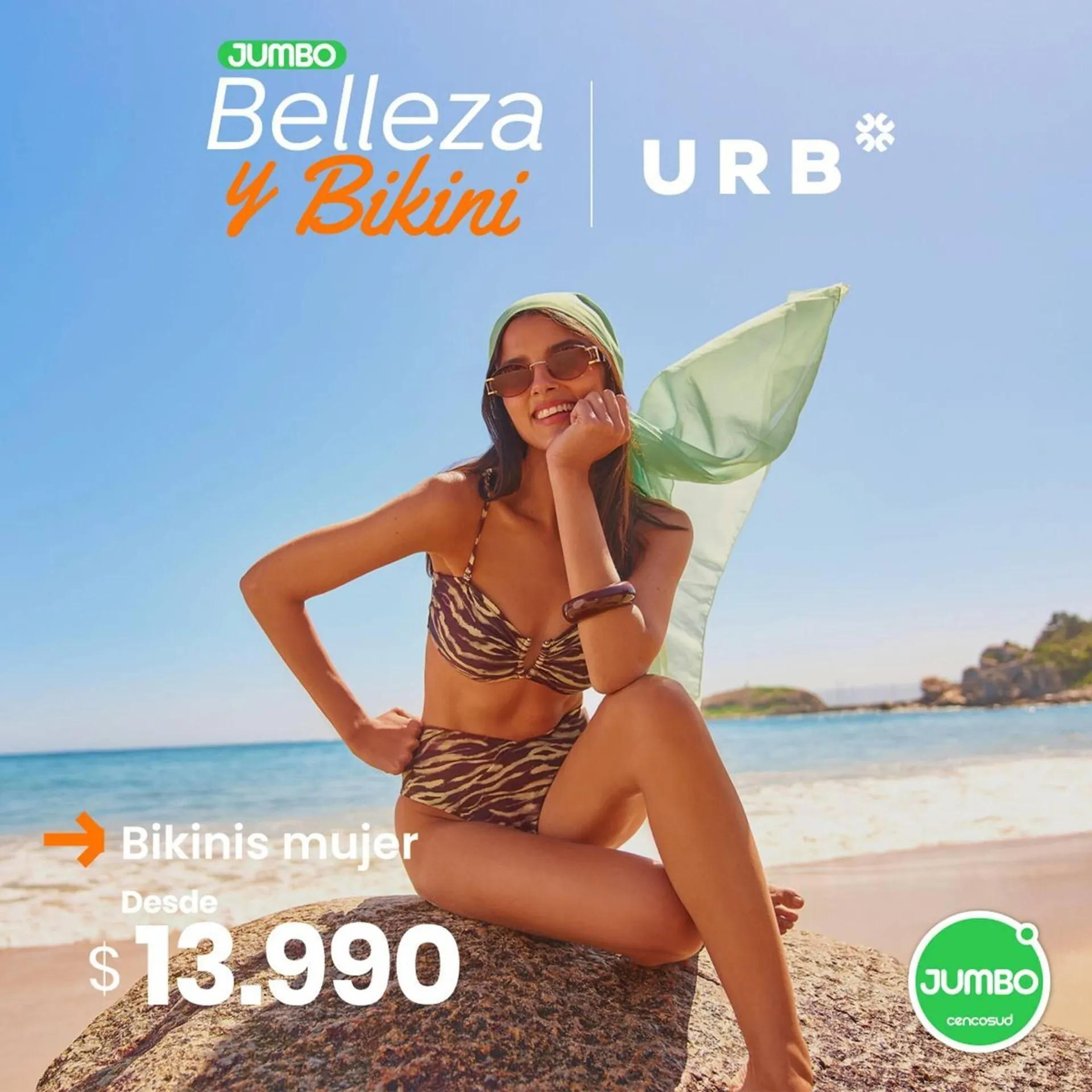 Catálogo de Catálogo Jumbo 3 de noviembre al 26 de noviembre 2025 - Página 4