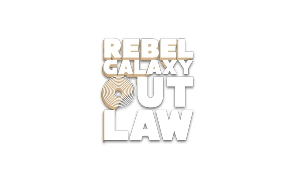 Rebel Galaxy Outlaw