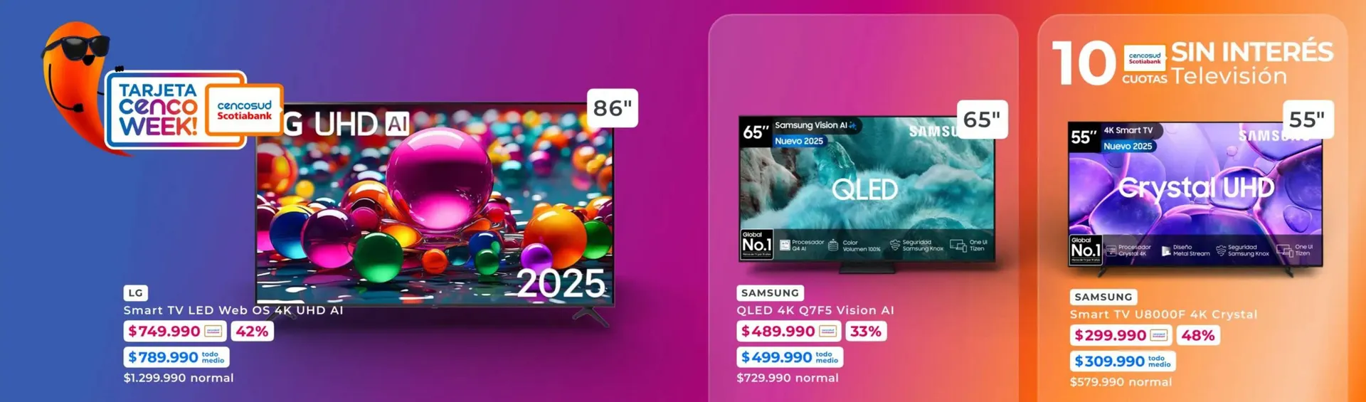 Catálogo de Catálogo Paris 10 de marzo al 16 de marzo 2026 - Página 4