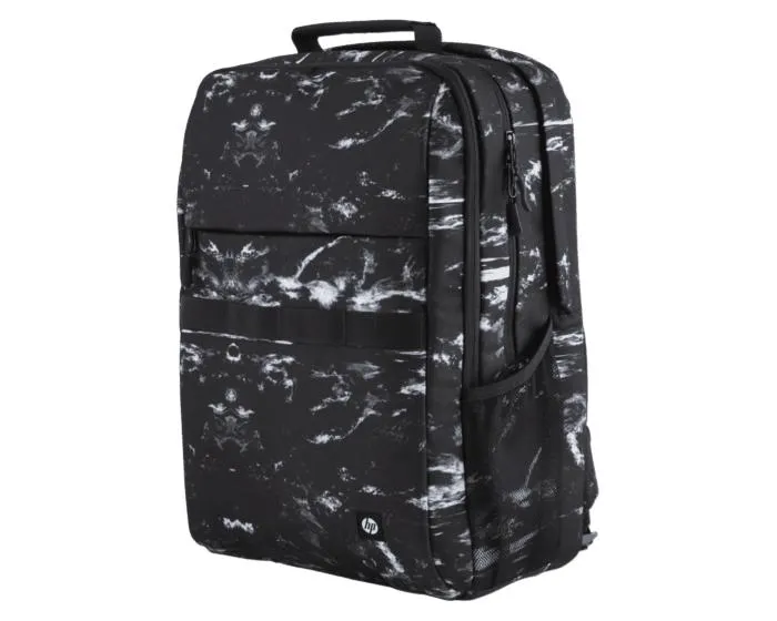 Mochila HP Campus XL Mármol Piedra 16"