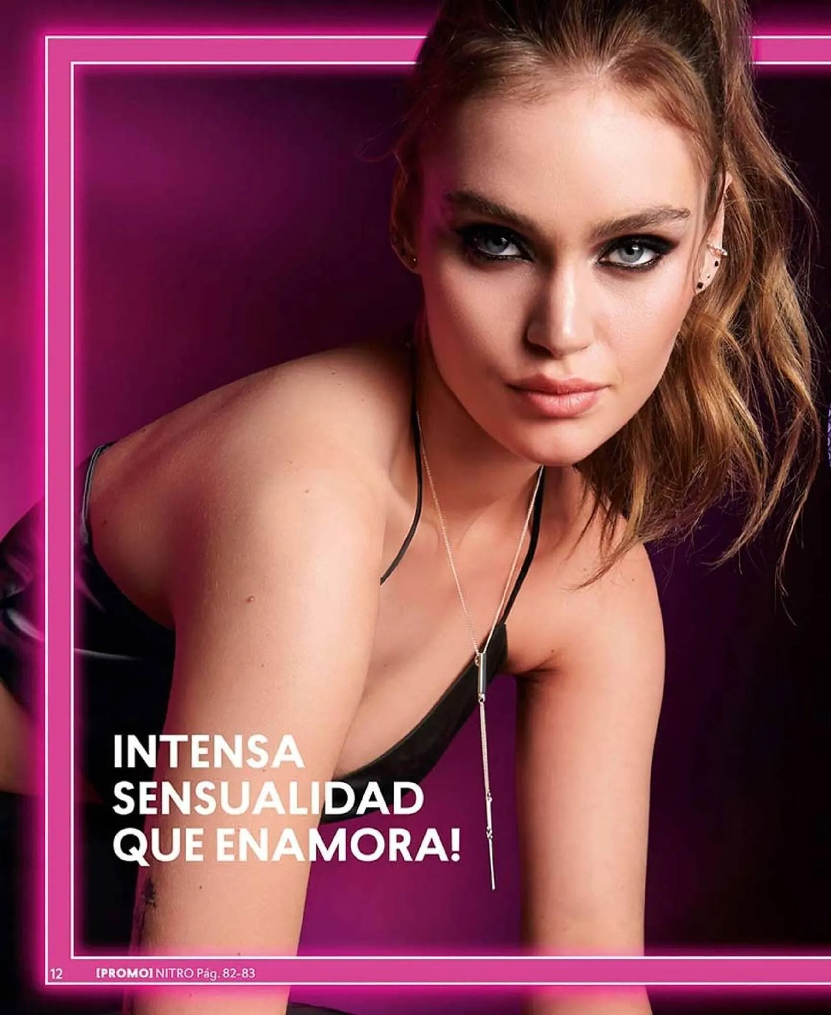 Catálogo de Catálogo Cyzone 1 de marzo al 31 de marzo 2026 - Página 12