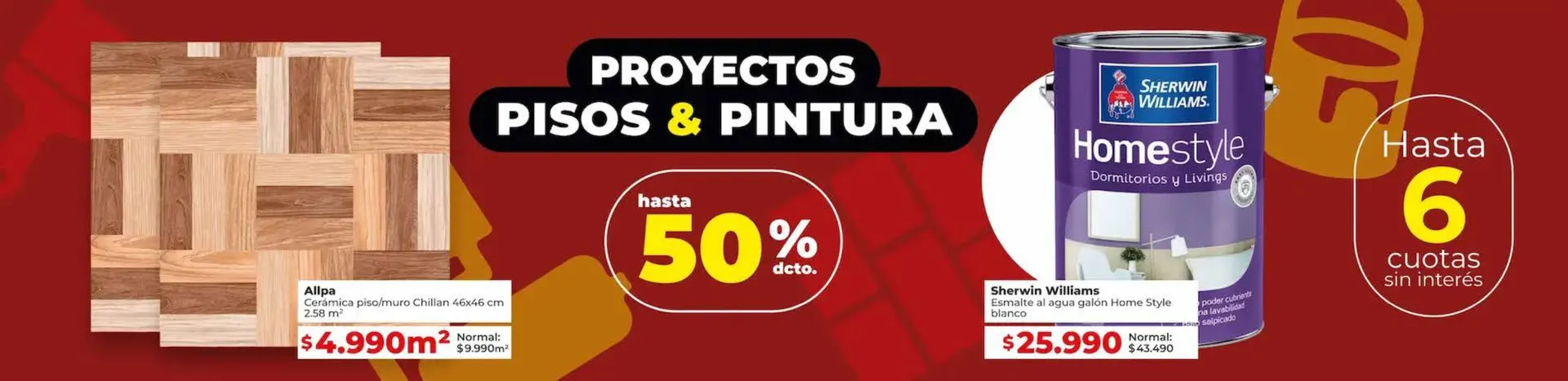 Catálogo de Catálogo Easy 12 de noviembre al 25 de diciembre 2024 - Página 3