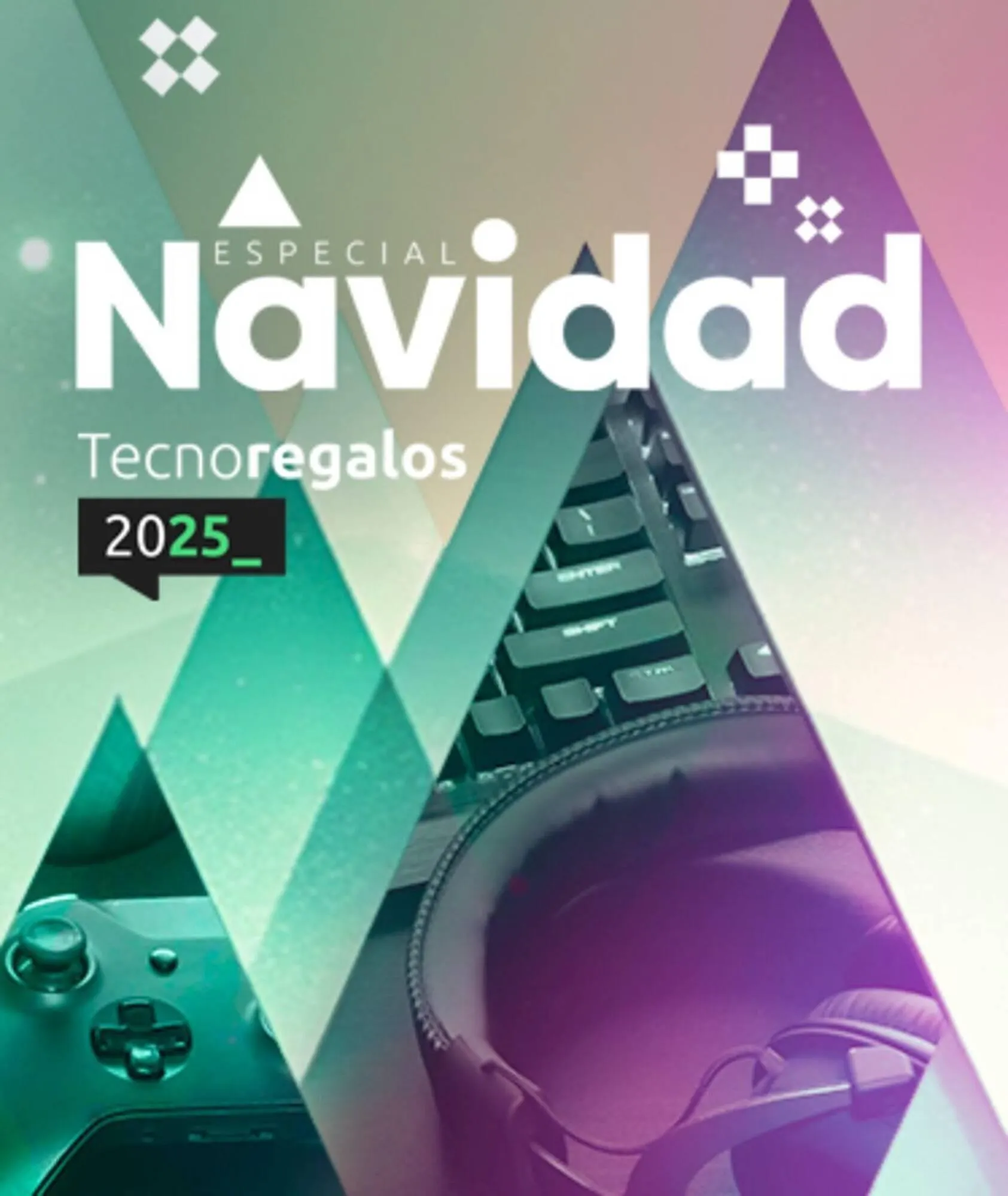 Catálogo PC Factory - 1