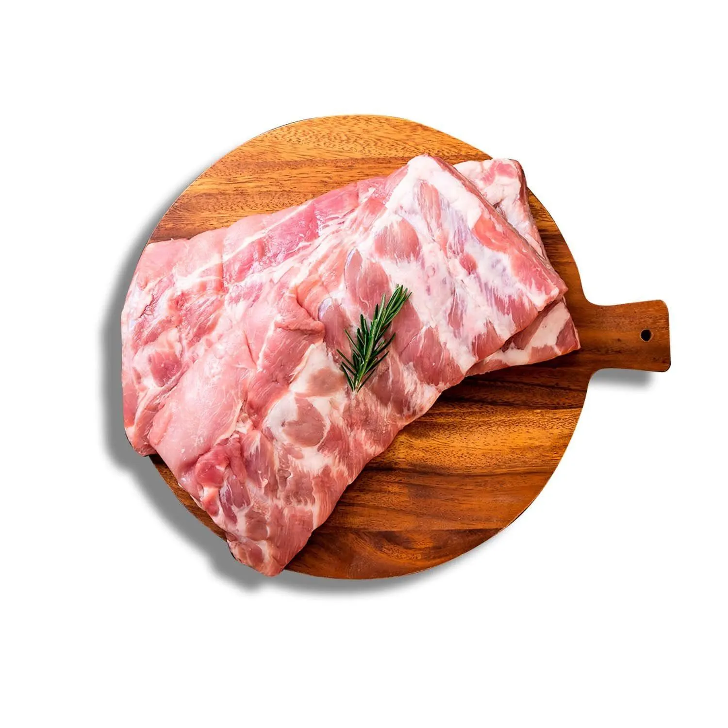 Pulpa Pierna de Cerdo, Cerdito Vara, Kg