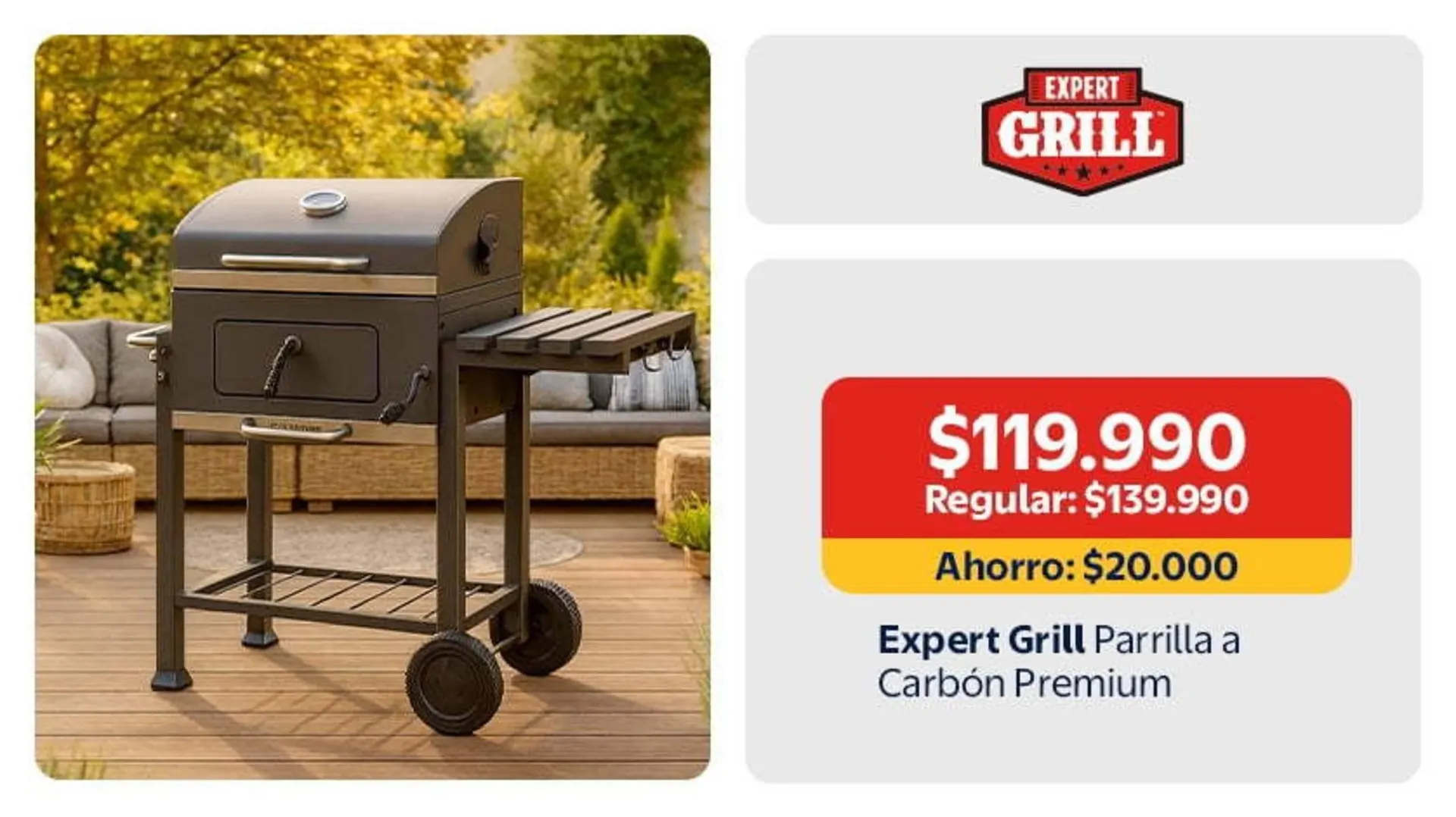 Catálogo de Catálogo Lider 28 de abril al 4 de mayo 2026 - Página 8