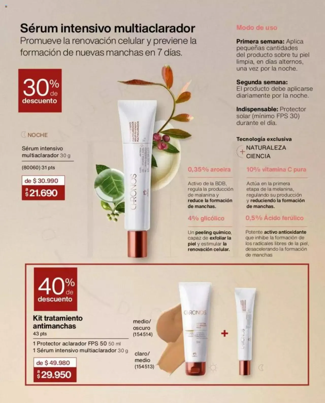 Catálogo de Natura catálogo 12 de febrero al 31 de diciembre 2024 - Página 95