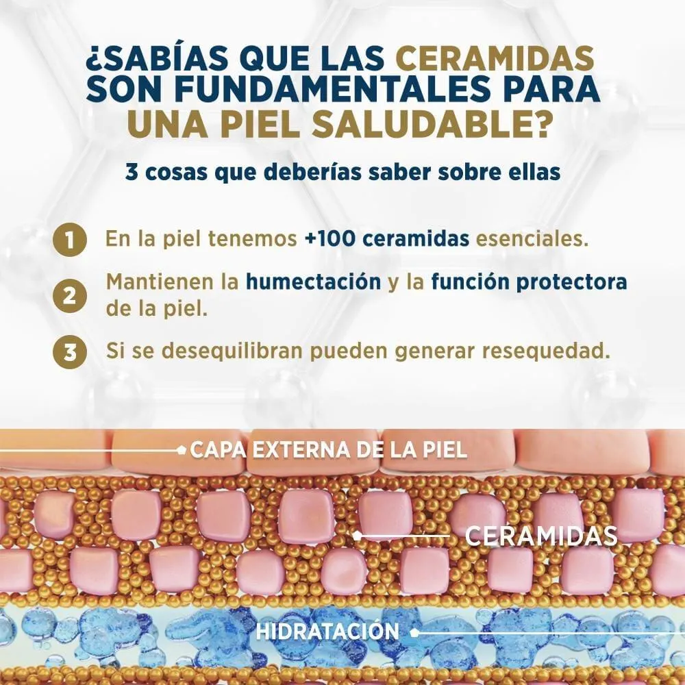 Crema Reparación Intensiva 750 mL