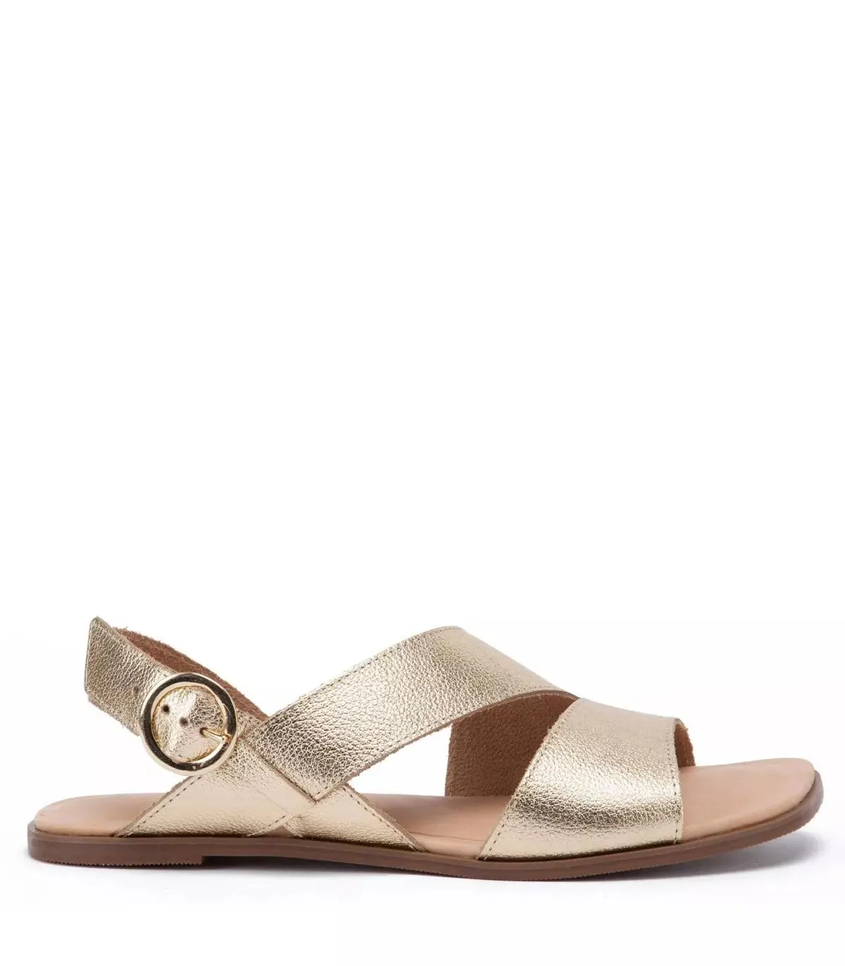 Sandalia Kelsie Dorado