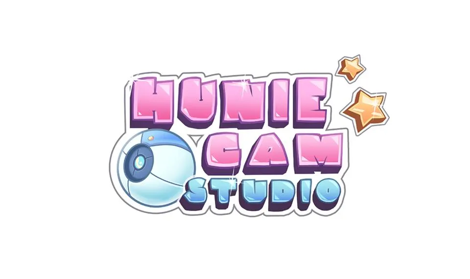 HunieCam Studio