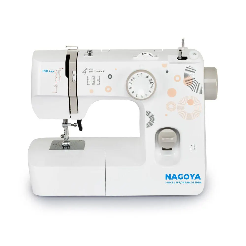 Máquina de Coser Nagoya 698
