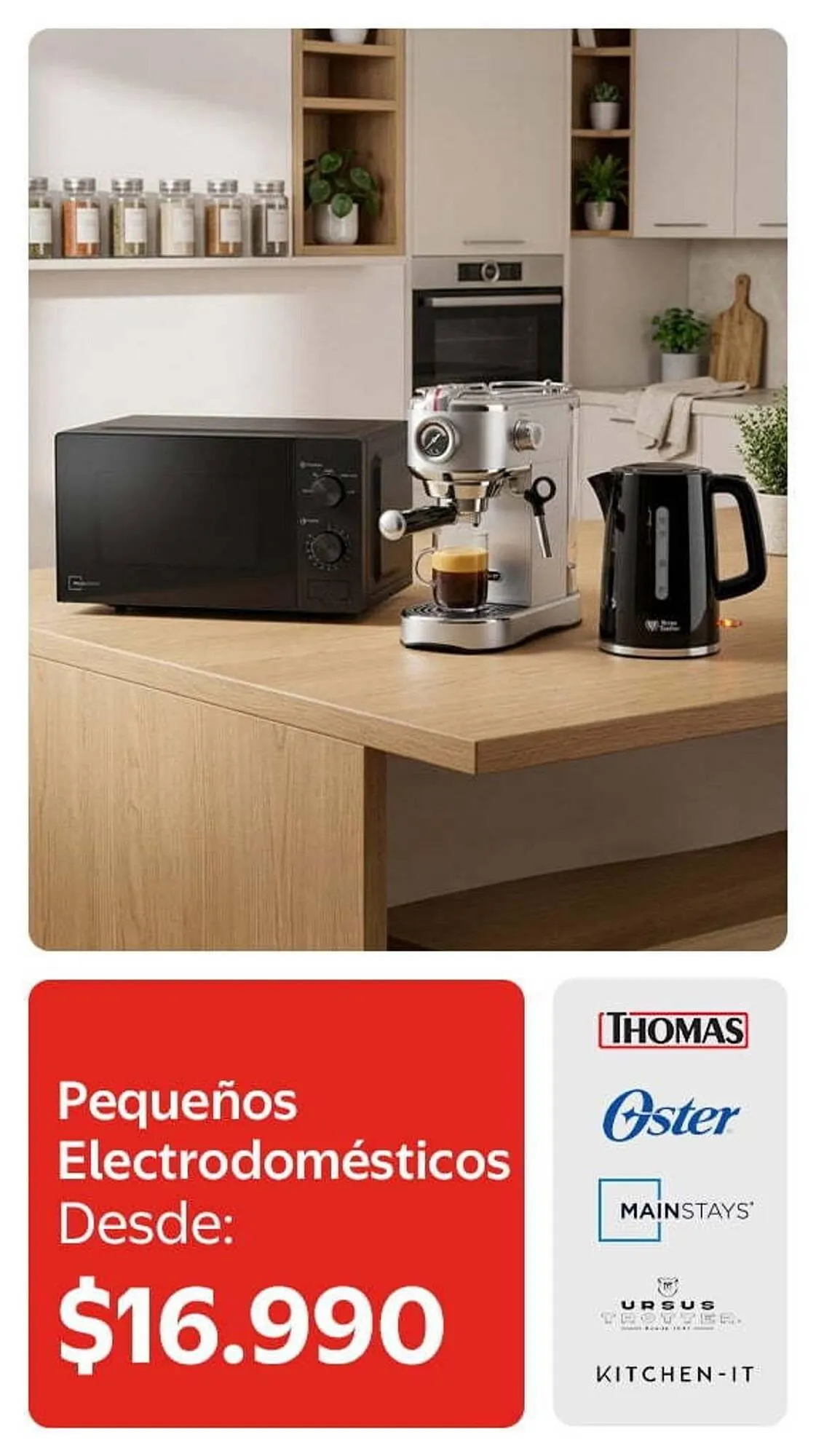 Catálogo de Catálogo Lider 22 de abril al 28 de abril 2026 - Página 28