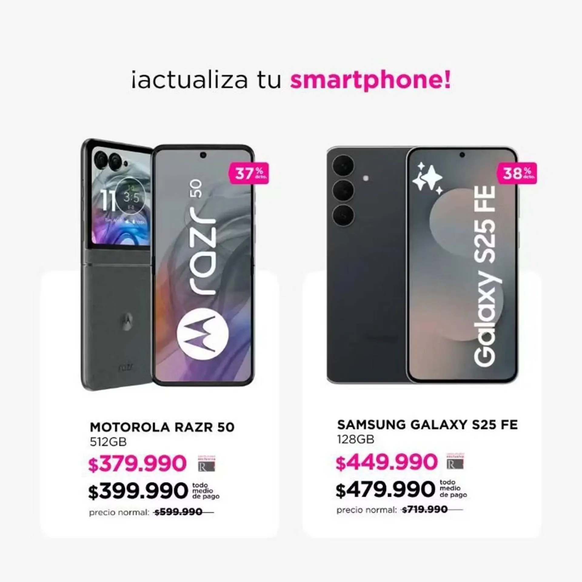 Catálogo de Catálogo Ripley 14 de febrero al 16 de febrero 2026 - Página 5