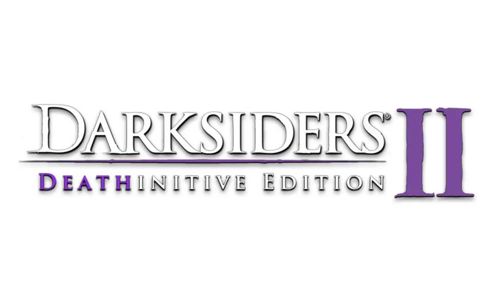 Darksiders II: Deathinitive Edition