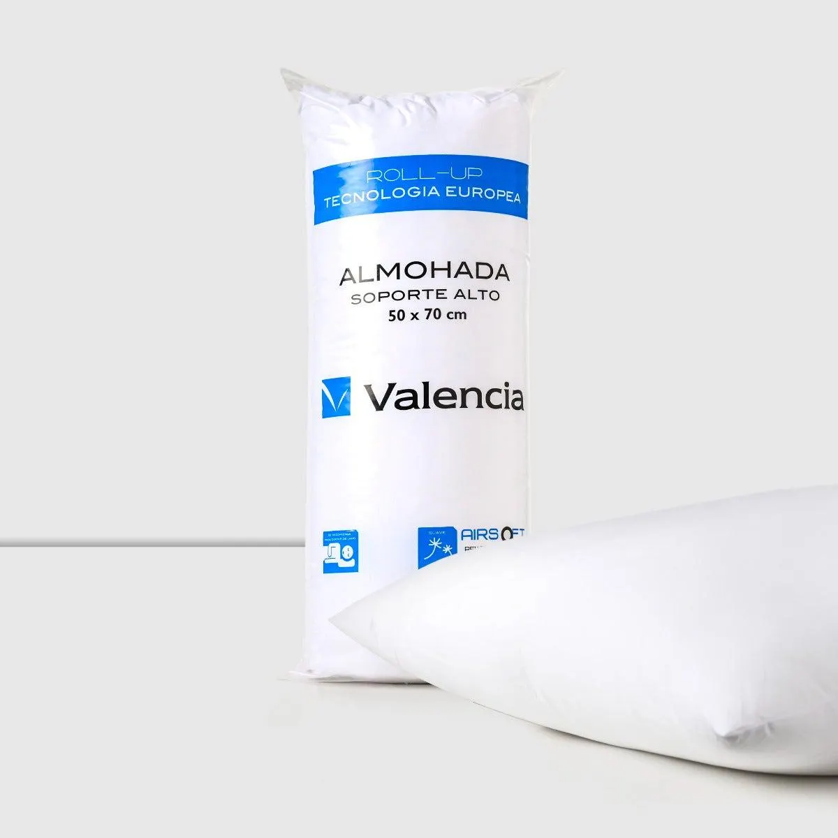 Almohada Microfibra 50X70cm