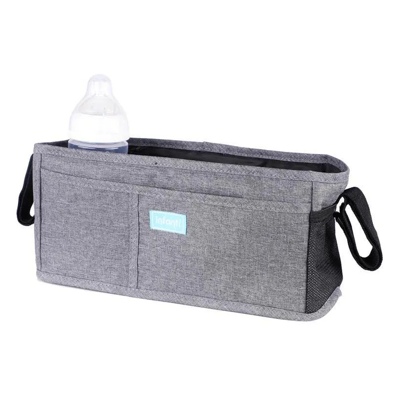 Organizador De Coche Kelabu