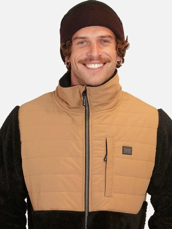 POLERON MICROPOLAR SEAFARER