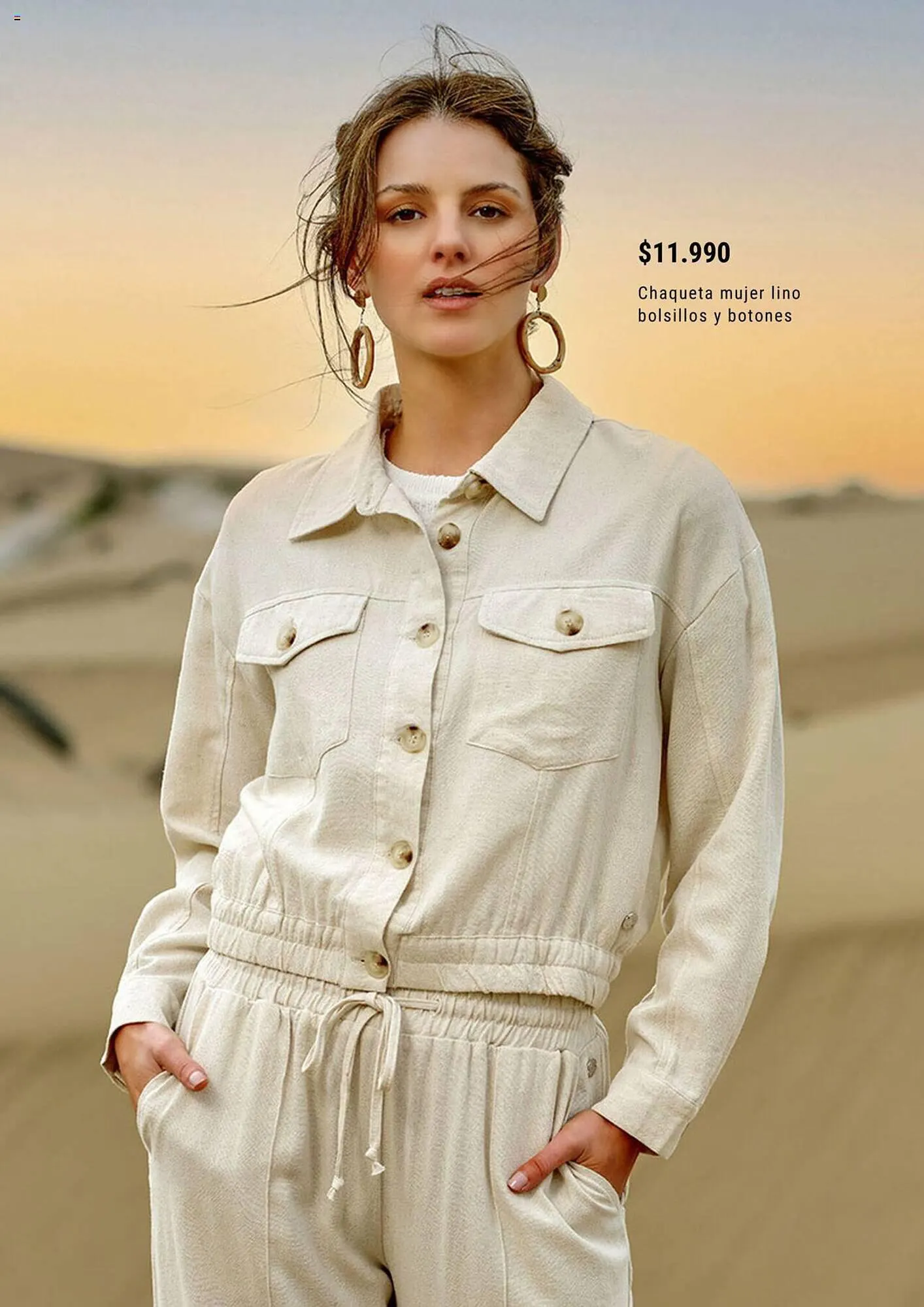 Catálogo de Catálogo Tricot 1 de octubre al 31 de octubre 2023 - Página 4