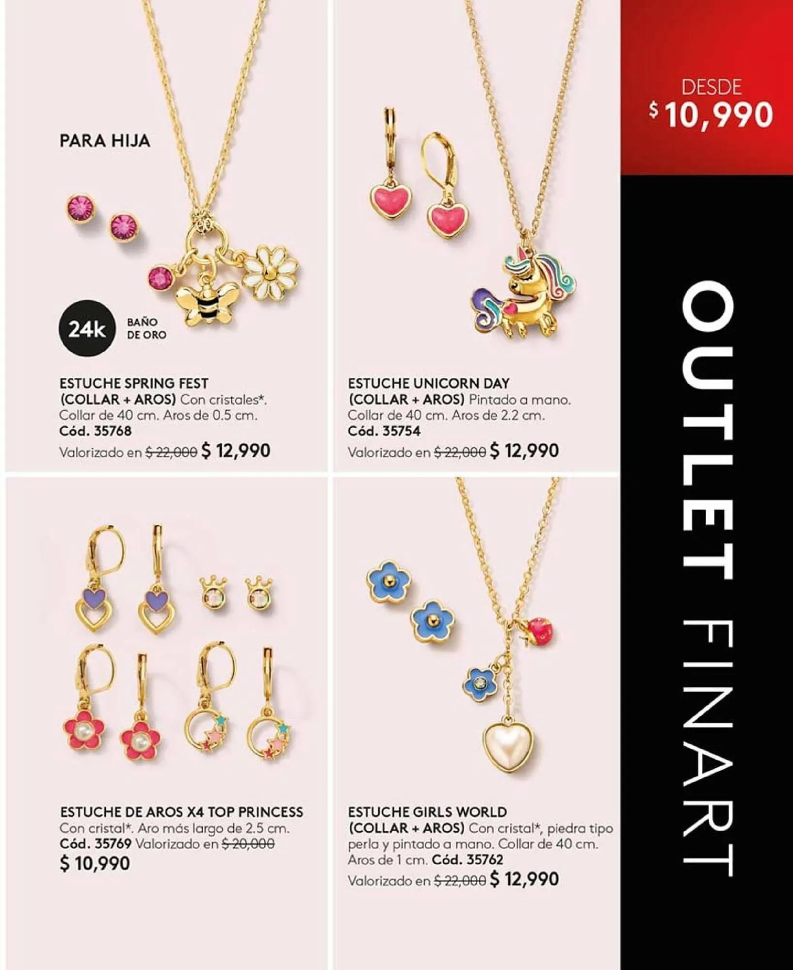 Catálogo de Catálogo Ésika 26 de octubre al 26 de noviembre 2023 - Página 149