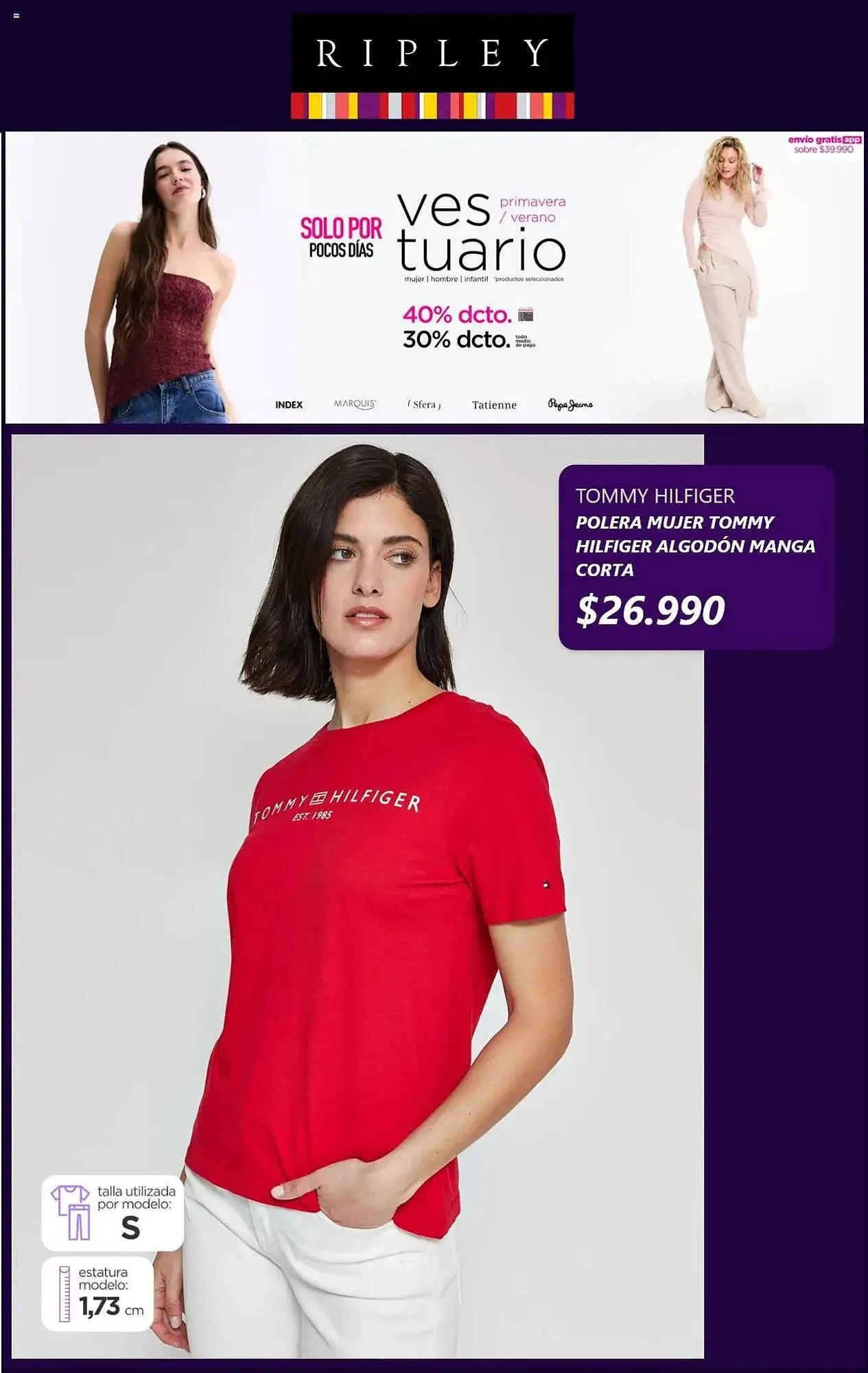 Catálogo de Catálogo Ripley 2 de octubre al 9 de octubre 2025 - Página 5
