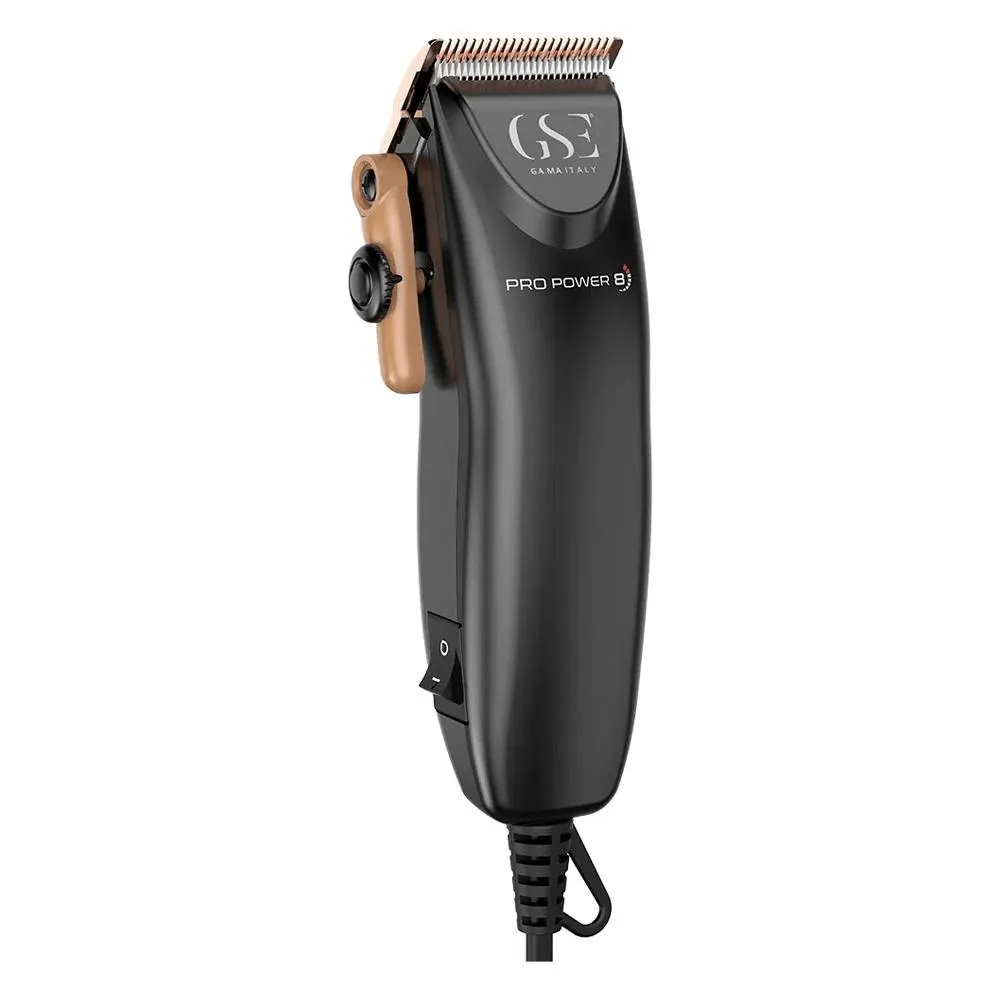 Clipper GAMA - Pro Power 8