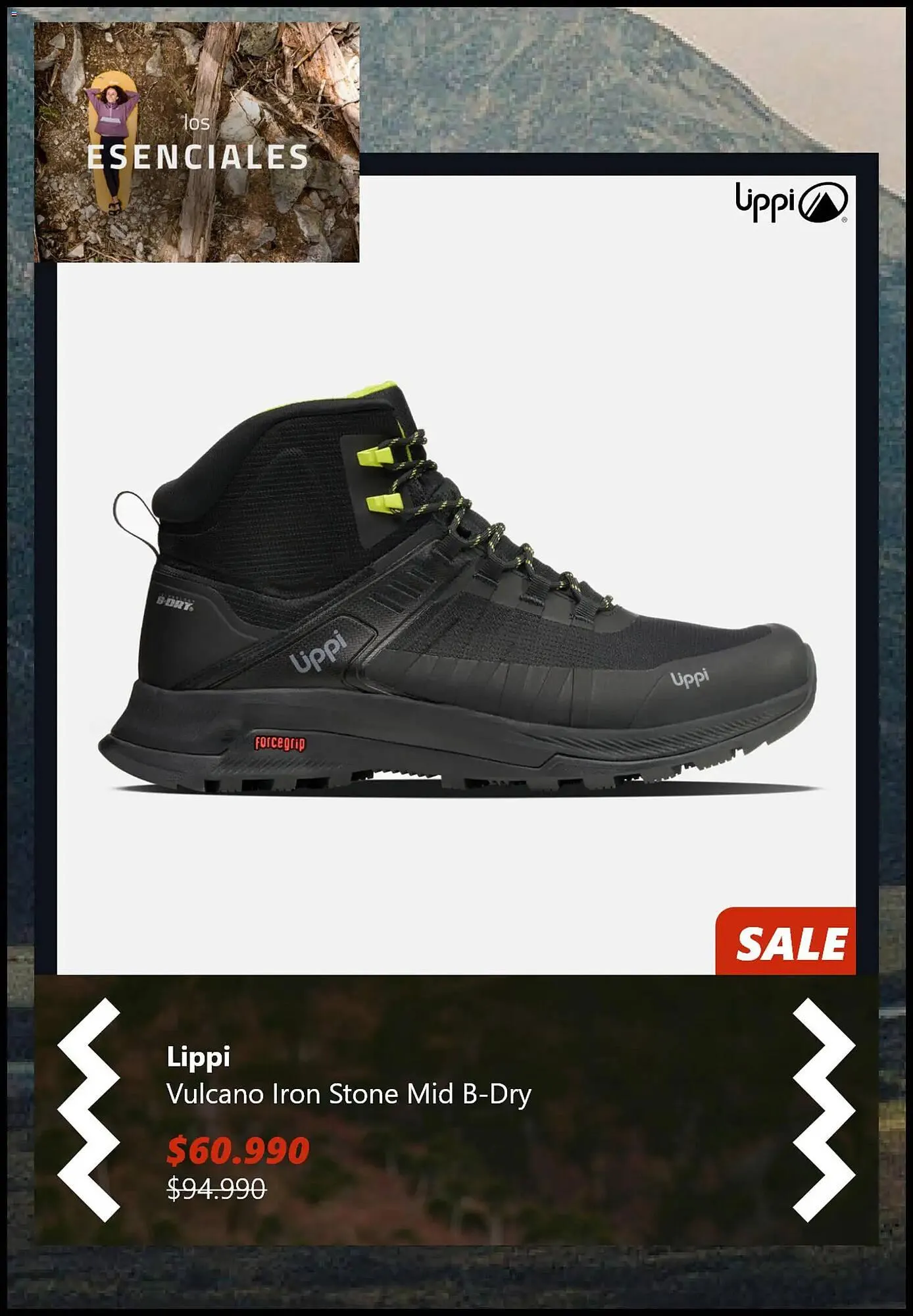 Catálogo de Catálogo Lippi 16 de diciembre al 23 de diciembre 2025 - Página 5