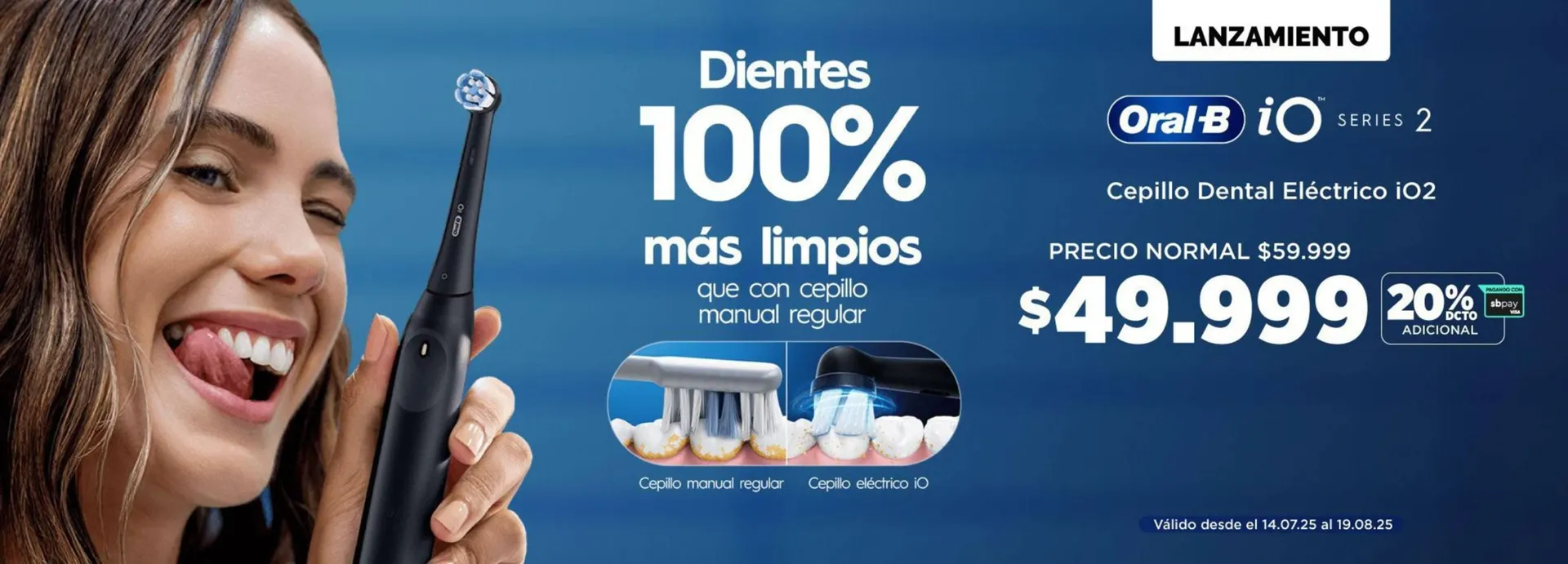 Catálogo de Catálogo Preunic 25 de julio al 24 de agosto 2025 - Página 3