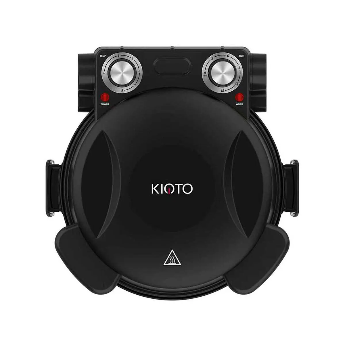 Horno para Pizza Kioto Osaka