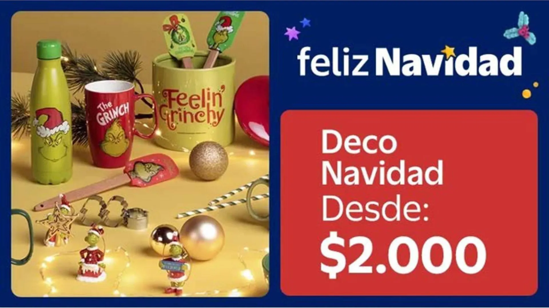 Catálogo de Catálogo Lider 21 de noviembre al 25 de diciembre 2025 - Página 4