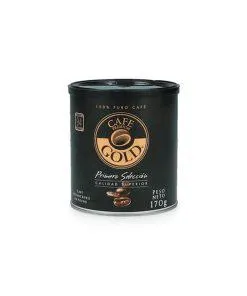Cafe Gold Primera Seleccion 170 Gr