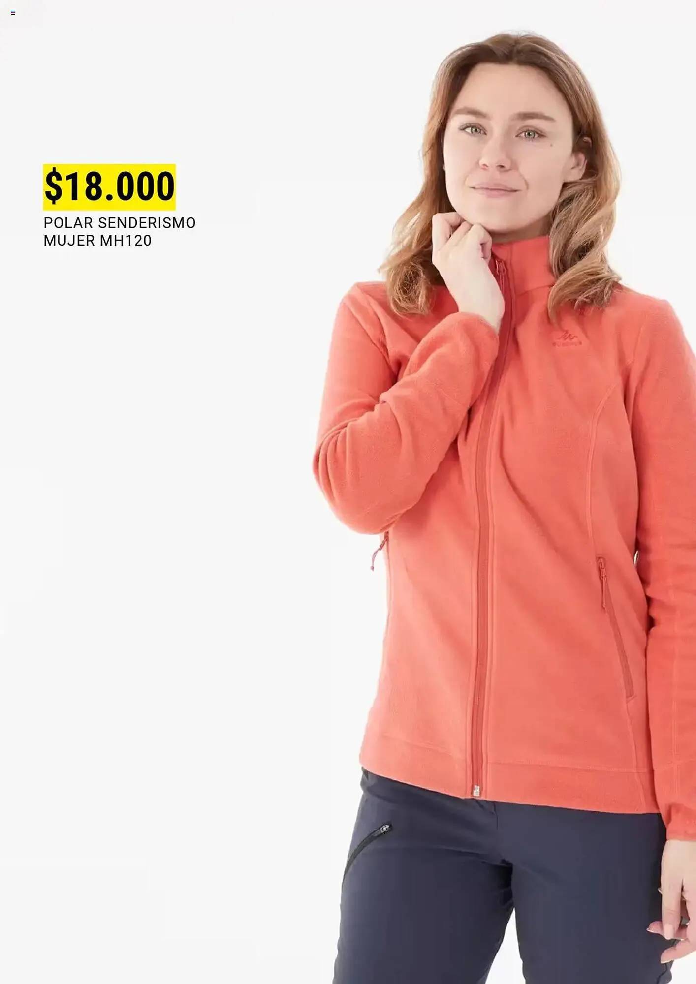 Catálogo de Catálogo Decathlon 1 de octubre al 1 de noviembre 2025 - Página 4