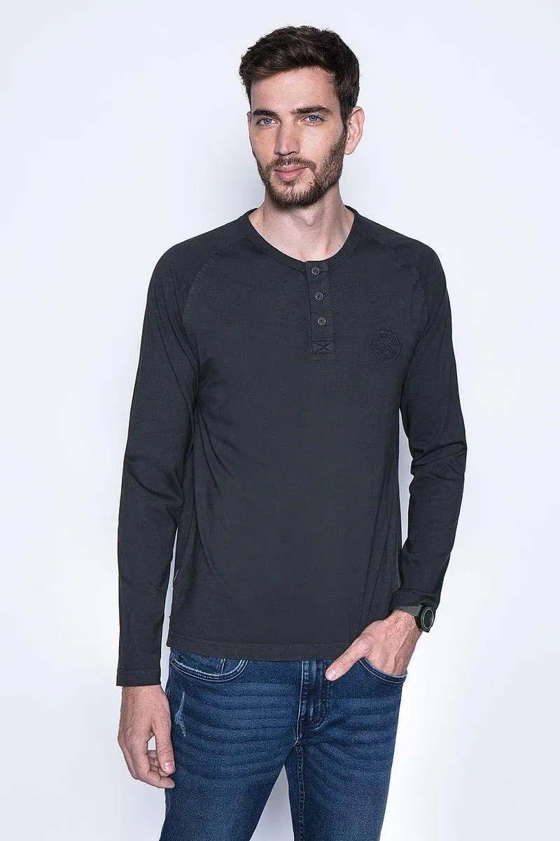 Polera Florida Metal