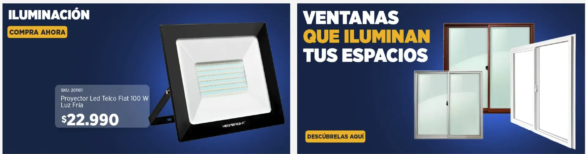 Catálogo de Catálogo Construmart 4 de octubre al 10 de octubre 2025 - Página 2