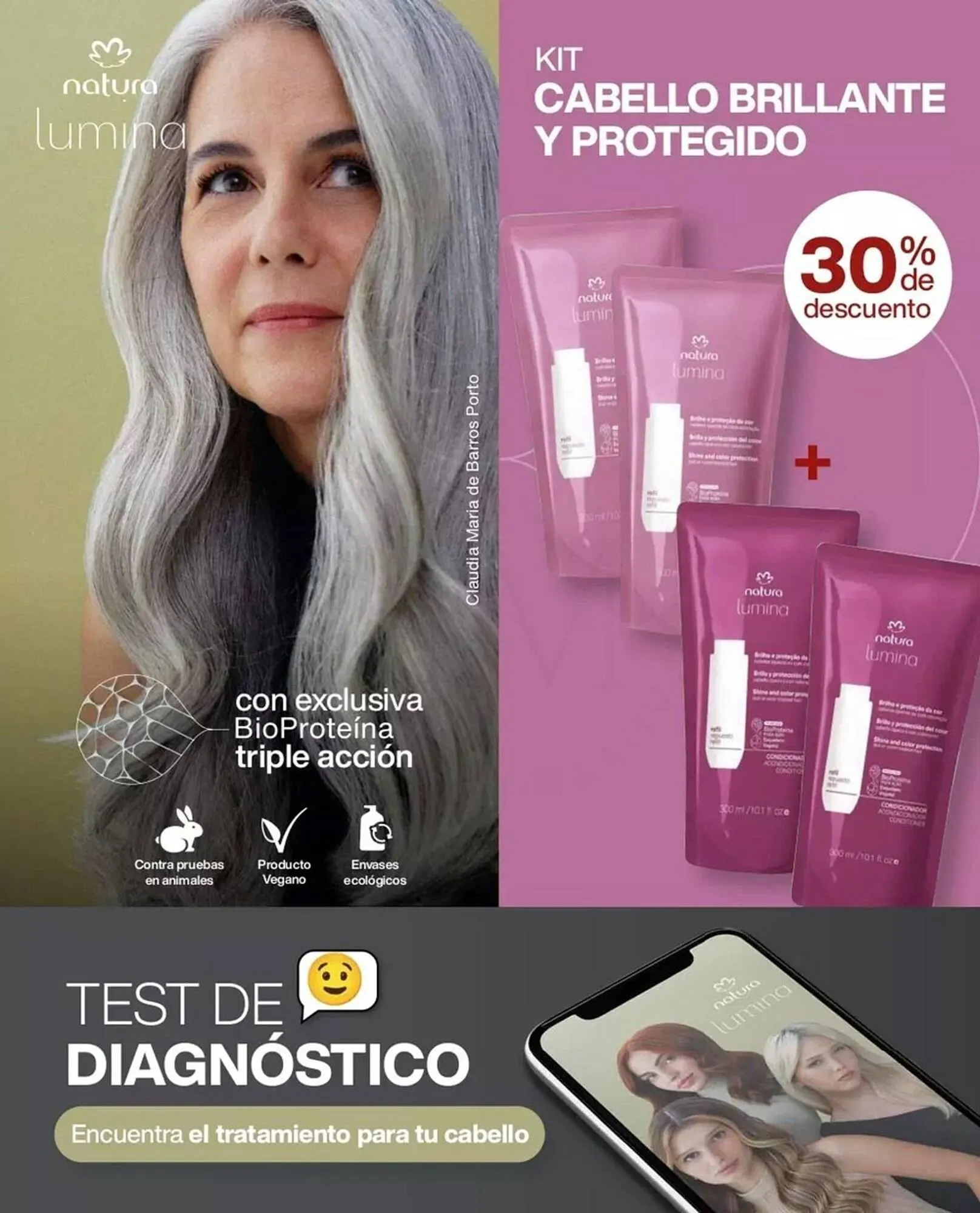 Catálogo de Catálogo Natura 25 de marzo al 30 de mayo 2025 - Página 152