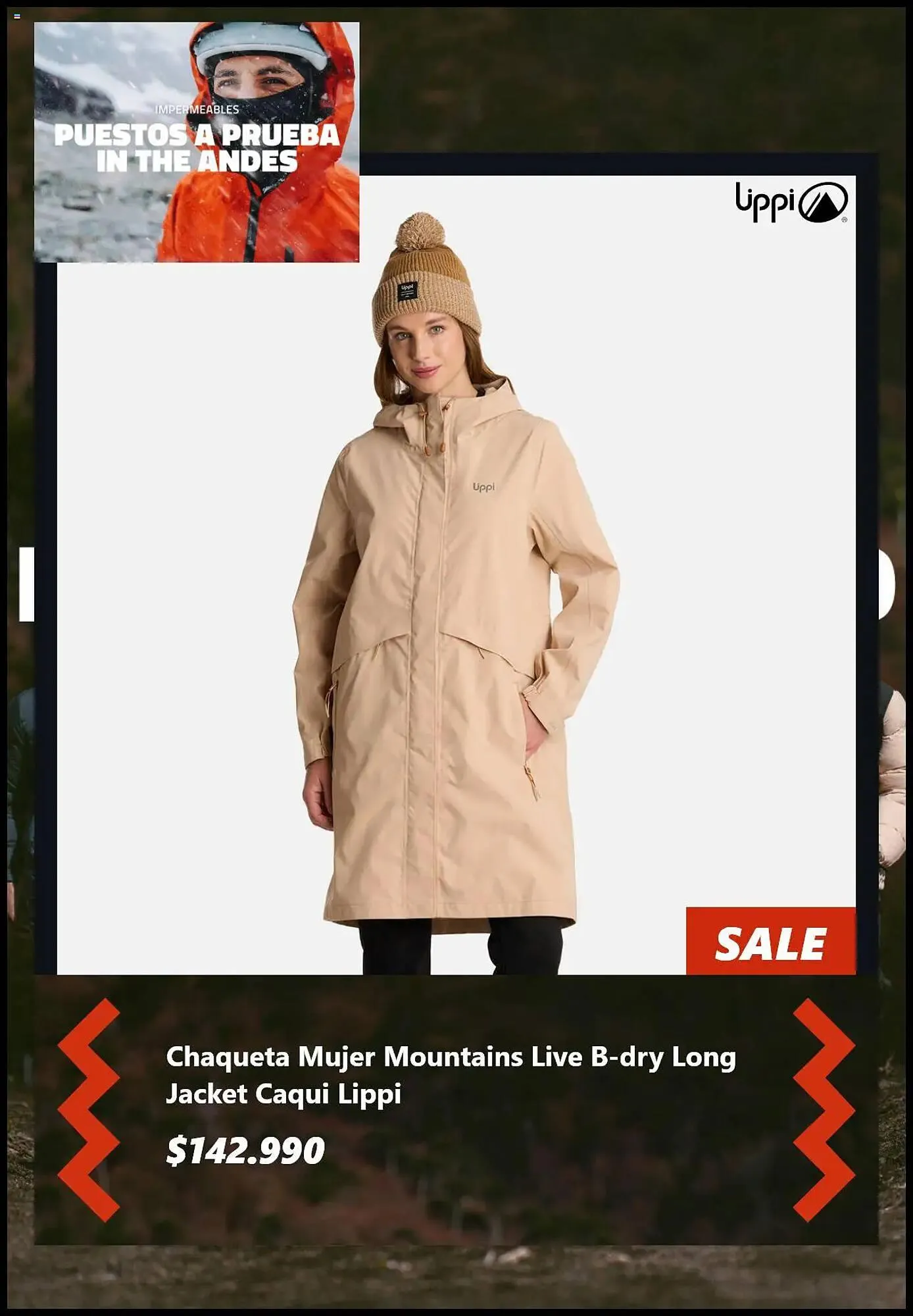 Catálogo de Catálogo Lippi 16 de junio al 15 de julio 2025 - Página 6