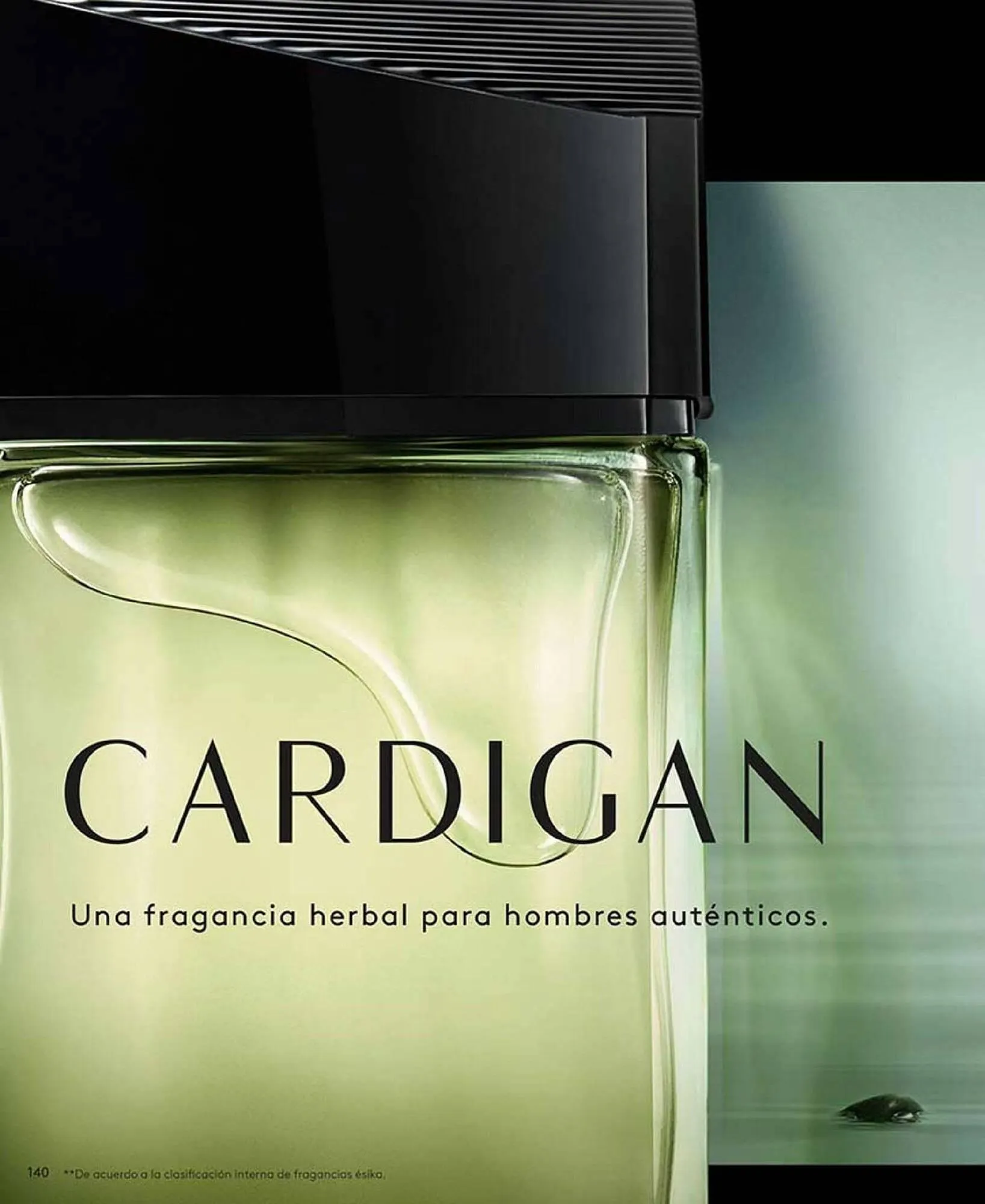 Catálogo de Catálogo Ésika 25 de marzo al 31 de mayo 2025 - Página 152