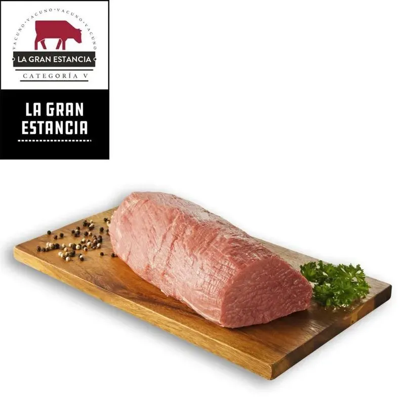 Pollo Ganso Importado Cat-V Vacío