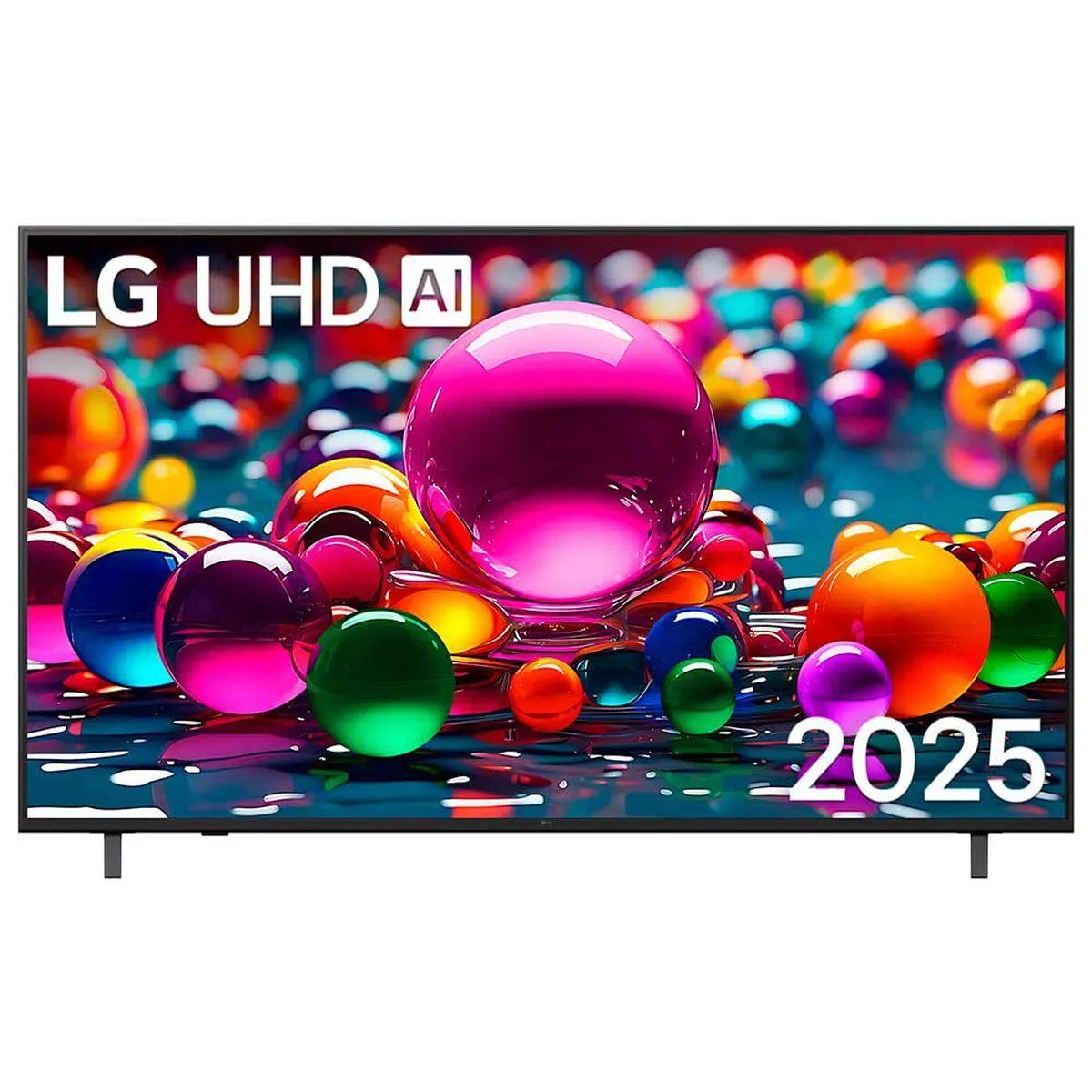LED 65" LG 4K Ultra HD 65UA7500PSB.AWHQ