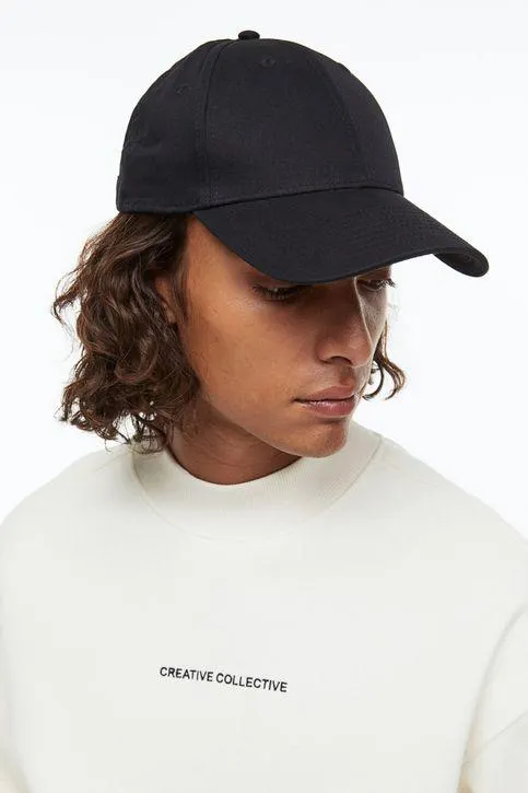 Jockey en sarga de algodón