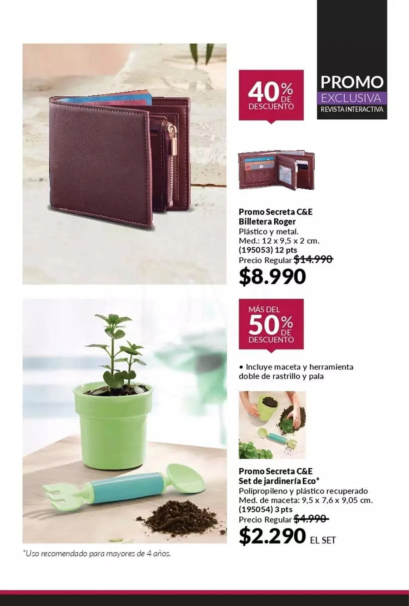 Catálogo de Catálogo Avon 22 de enero al 6 de febrero 2025 - Página 87