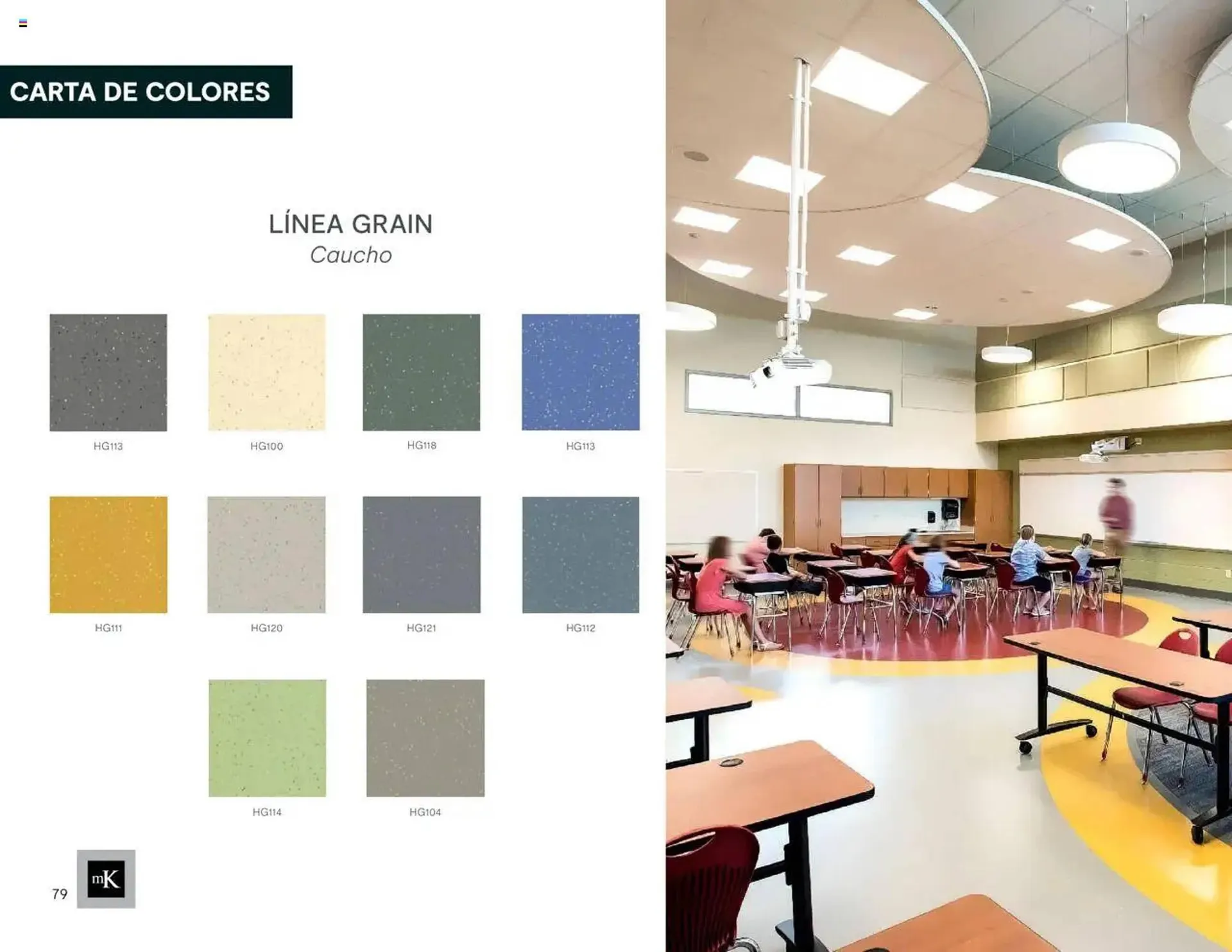 Catálogo de Catálogo Mk 22 de julio al 1 de enero 2026 - Página 79