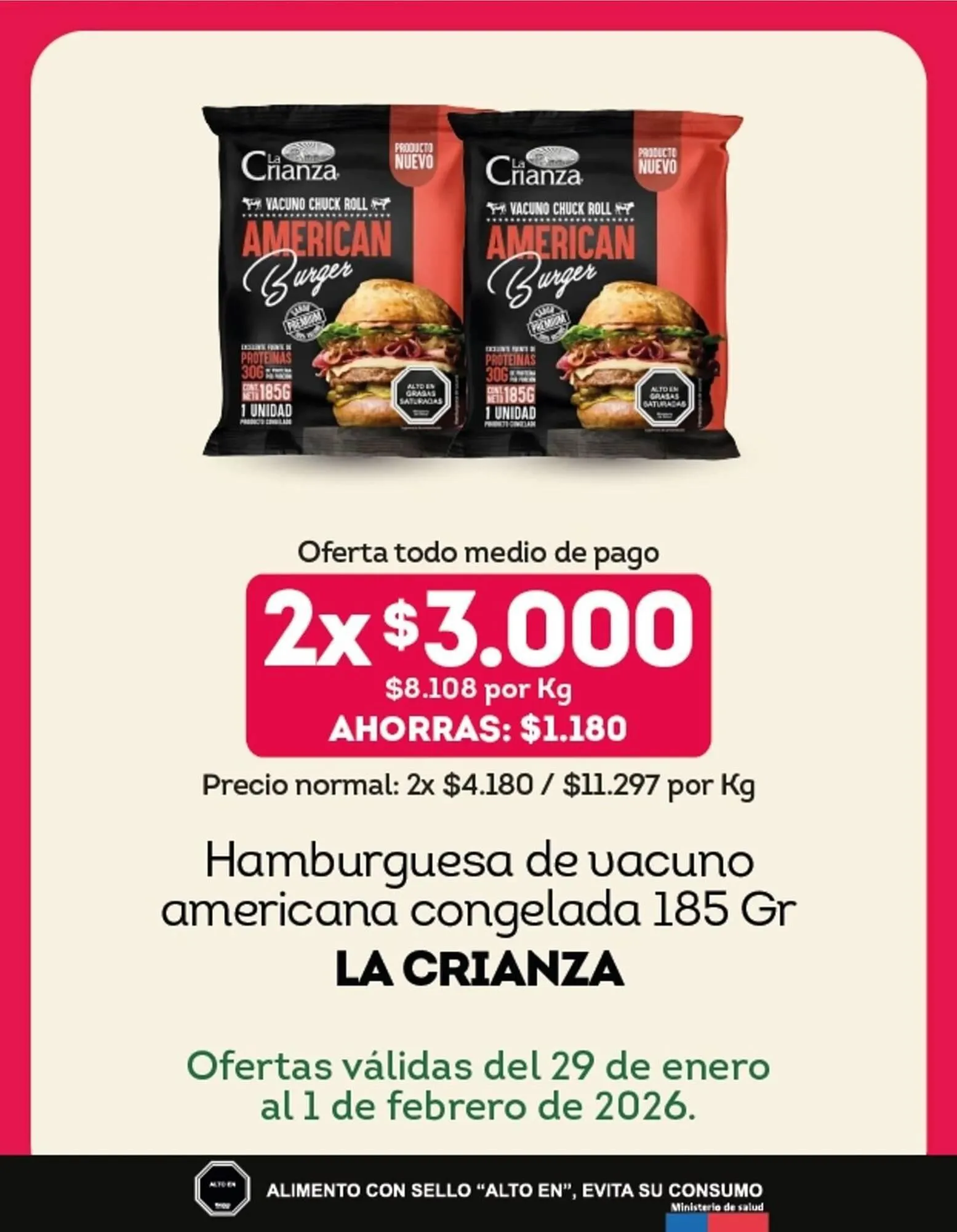 Catálogo Tottus - 1