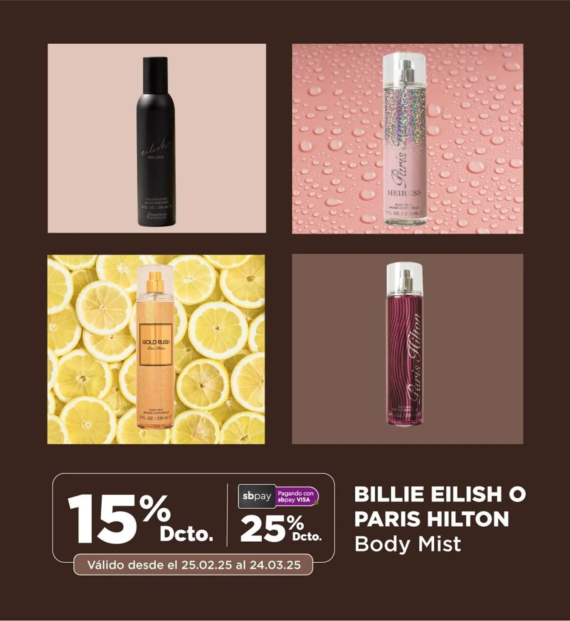 Catálogo de Catálogo Preunic 11 de marzo al 24 de marzo 2025 - Página 4